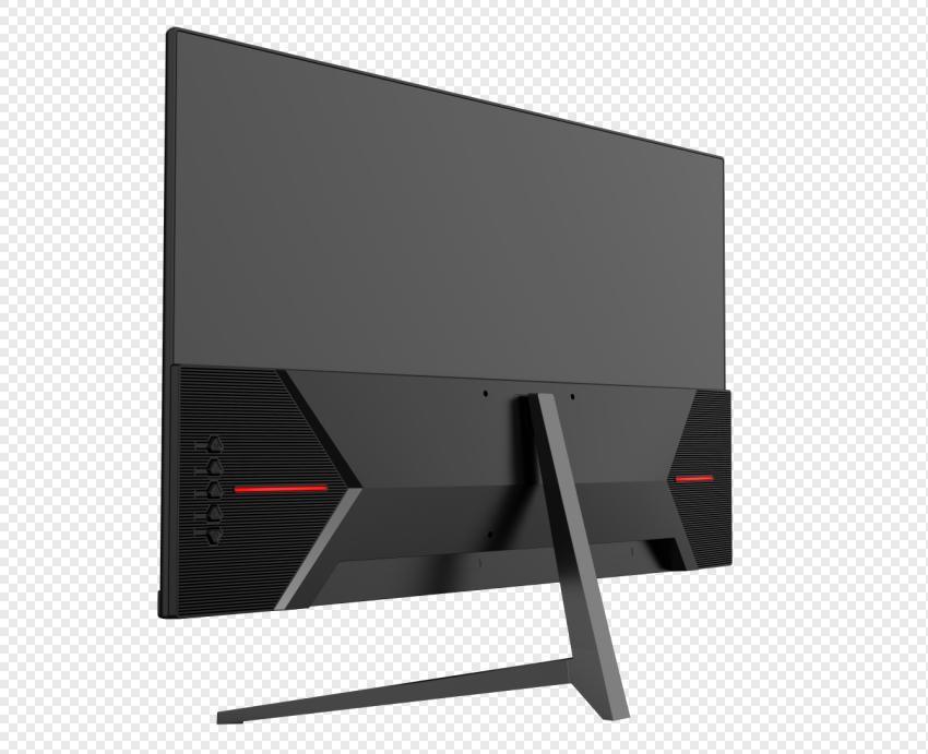 Desktop High Quality Frameless 32inch 165Hz LED Computer Gaming Monitor