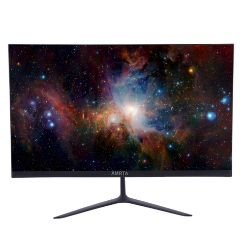 Factory Price Slim Design Vivid Resolution 24 Inch Gaming PC Monitor