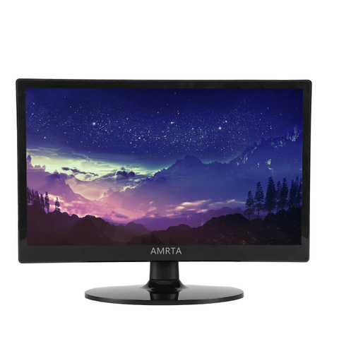 15.4 Inch Wholesale Cheap Price Desktop Computer Monitor LED Display