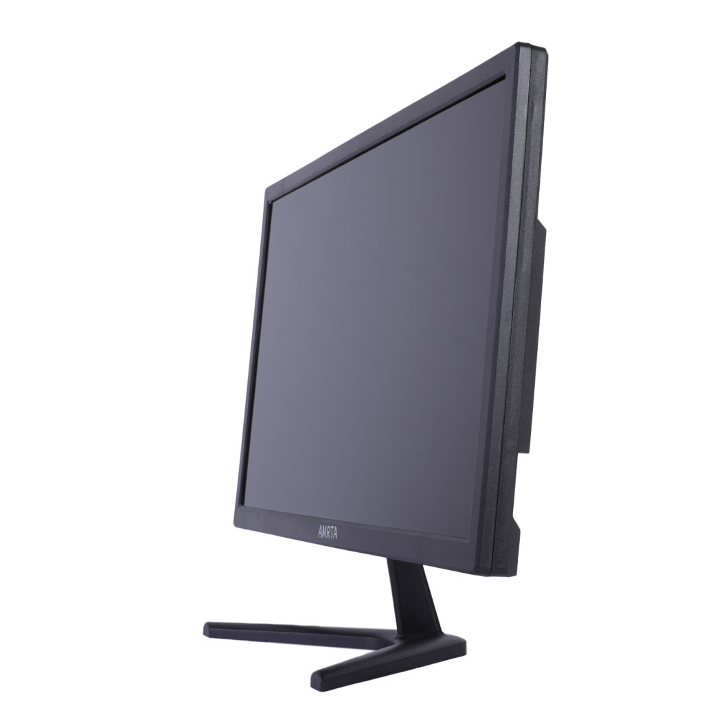 Hot Sale 19.5 21.5 23 Inch IPS Desktop Computer Monitor LED Display