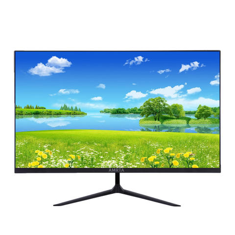 OEM 144Hz 165Hz 27 Inch 4K 2K FHD LED Frameless Gaming Monitor