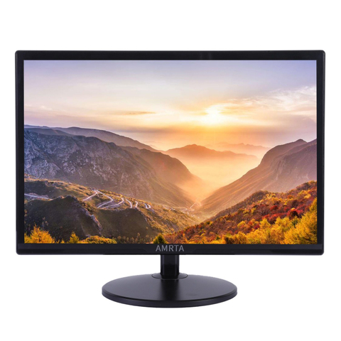 Factory Hot Sale 23 24 27 Inch Computer PC LCD LED Display Monitor for Desktop