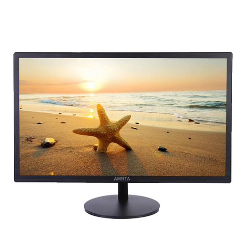 Top Fashion 18.5 19 19.5 Inch Desktop Computer Monitor LED Display