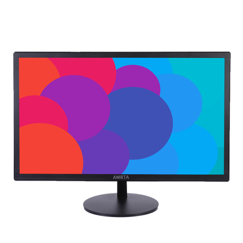 Good Quality 18.5 19 19.5 Inch Desktop Computer Monitor LED Display