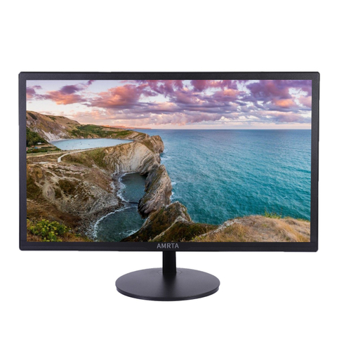 Best Price 19 19.5 21.5 Inch Desktop Computer Monitor LED Display
