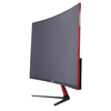 Factory OEM High Quality Frameless 27inch IPS 165Hz Curved LED Computer Gaming Monitor