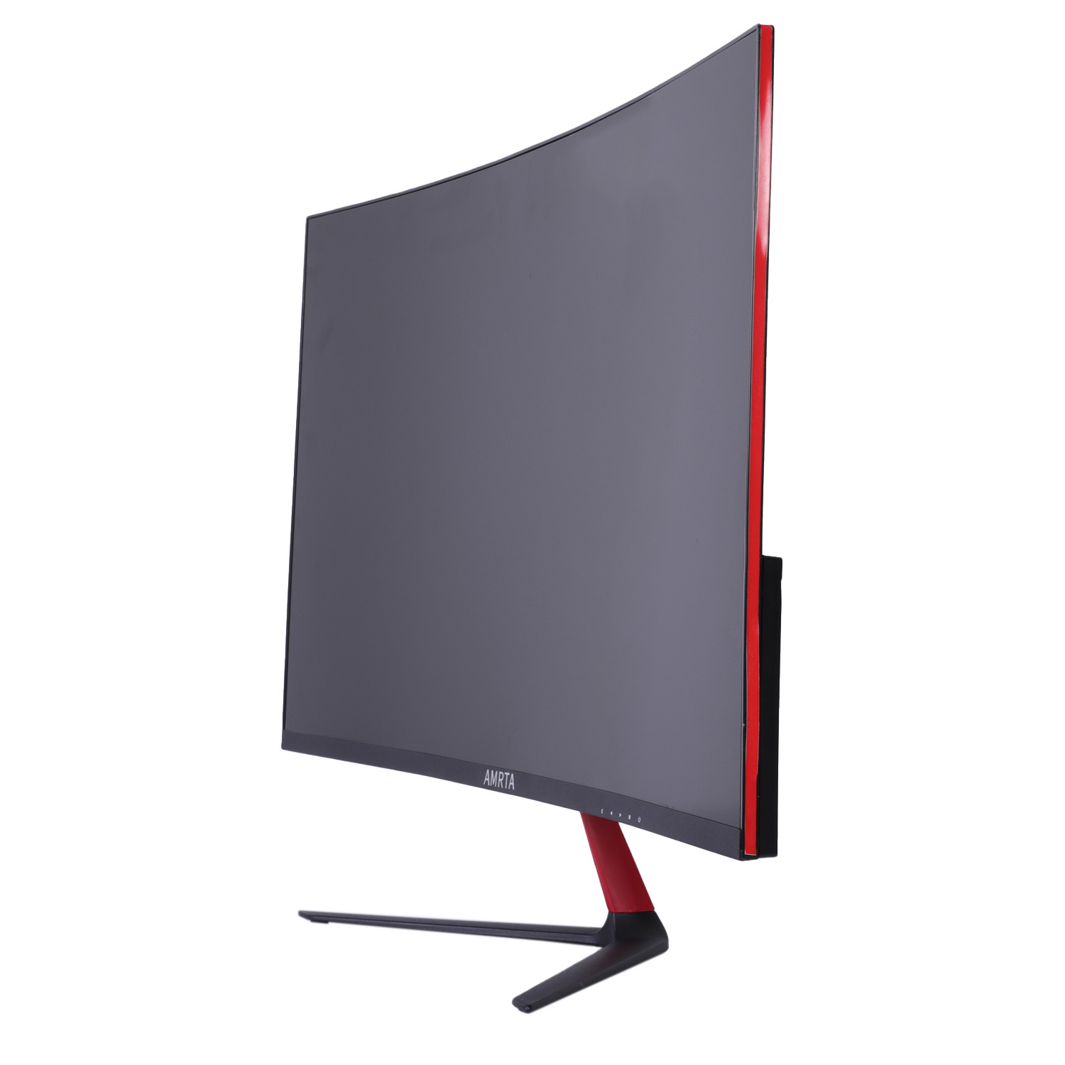 Factory OEM High Quality Frameless 27inch IPS 165Hz Curved LED Computer Gaming Monitor