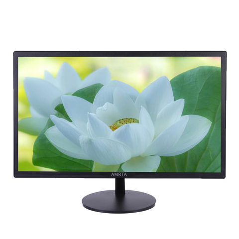 24 Inch LED Backlight IPS Cheap Price Monitor