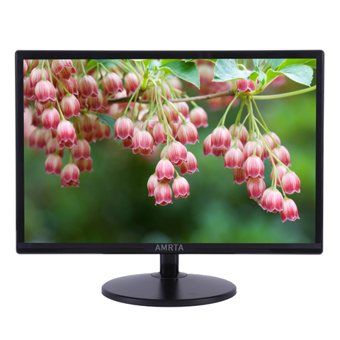 OEM Factort Hot Sell High Quaitly 18.5 Inch LED LCD Computer Monitor