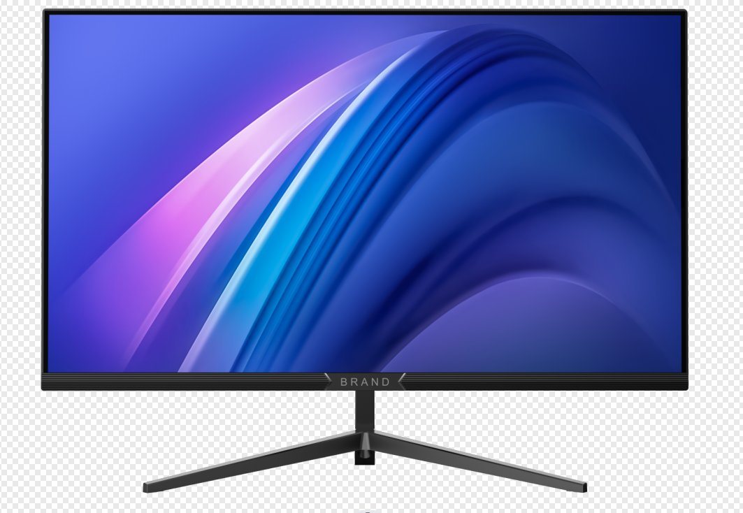 Factory OEM High Quality Frameless 27inch IPS 144Hz 165Hz LED Computer Gaming Monitor