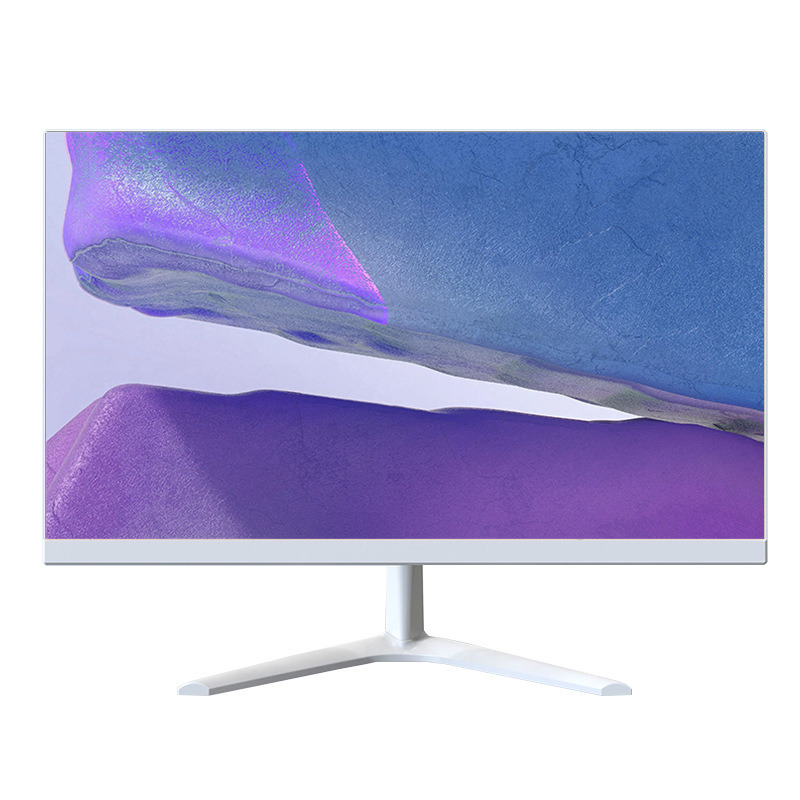 22 Inch HDMI and VGA for Home and Office LED Computer Monitor