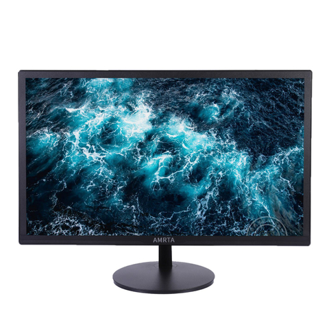 IPS 19.5 21.5 23 Inch 75Hz LED LCD Monitor Computer PC