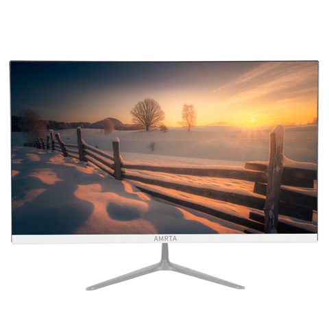 Office Use 22′ ′ Inch LED Computer Monitor with HDMI and VGA
