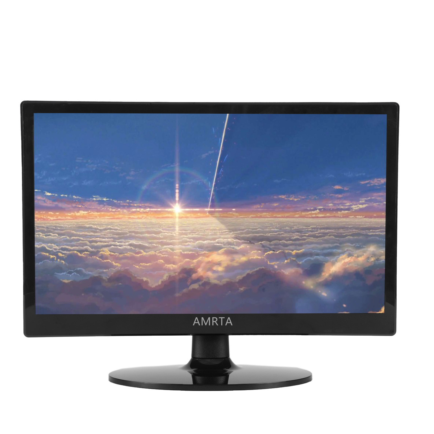 Factort Hot Sell High Quaitly OEM 15.4 Inch LED LCD Computer Monitor