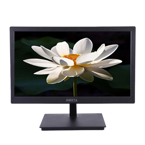 21.5" LED Monitor/PC Monitor/Computer Monitor with HDMI VGA Port