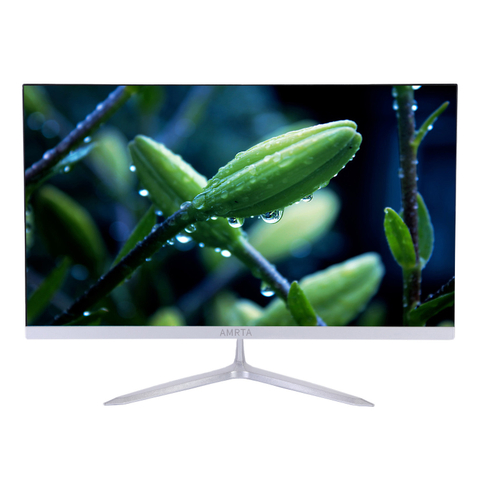 21.5 Inch Cheap Price Wholesale Desktop Computer Monitor High Quality LED Display