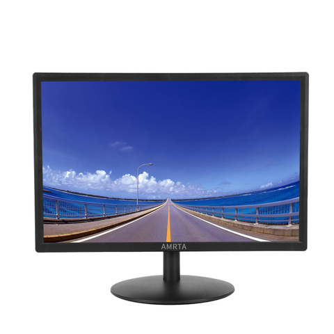 24′ ′ Inch Computer LCD School / Home Use with LED HDMI&VGA PC Monitor