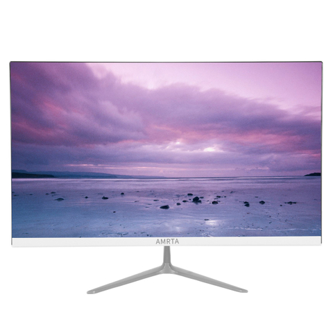 Good Sale 27 Inch Factory Distribute High Quality LED PC Computer Monitor Desktop Cheap Price