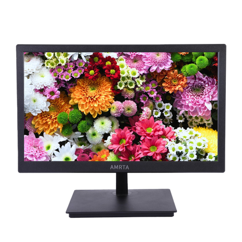 23.6"/23.8"/24" LED Monitor/Computer Monitor with HDMI and VGA