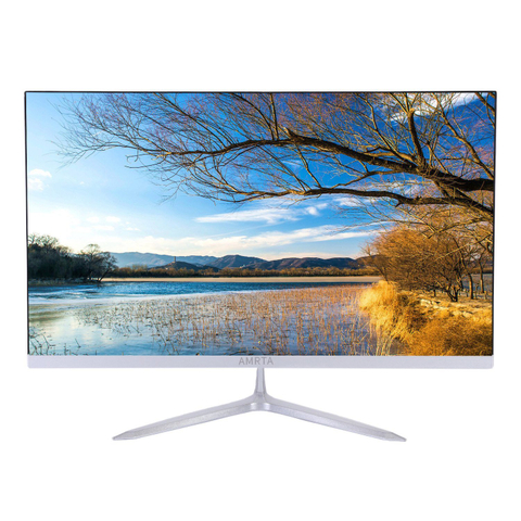 OEM 24 Inch PC Ultra Wide LED Gaming 144Hz 1080P 2K Computer Monitor