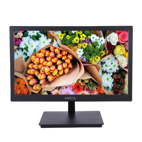 23.6"/23.8"/24" LED Monitor/PC Monitor/Computer Monitor with HDMI