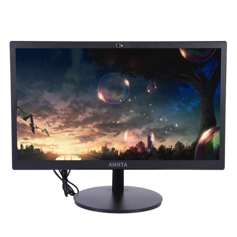 Factory Hot Sale 19 Inch Computer PC LCD LED Display for Desktop Monitor