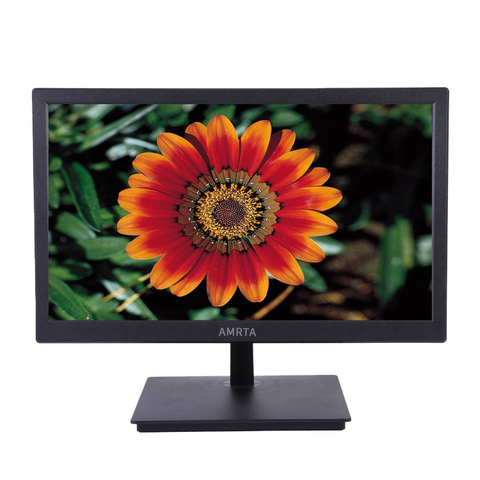 21.5" LED Monitor/PC Monitor/Computer Monitor with HDMI and VGA