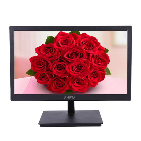 Wholesales 18.5" LED Computer Monitor