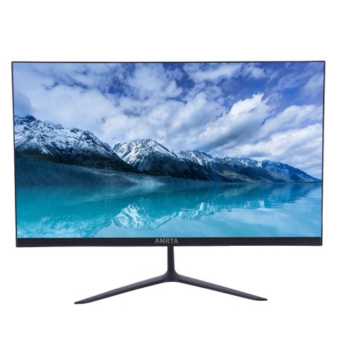 24′ ′ /23.8"/23.6" LED Frameless/No Border PC Edge-to-Edge Display Computer Monitor