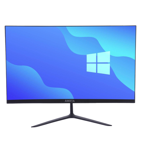 2022 Best Wholesale 27 Inch PC LED LCD Gaming Desktop Monitor