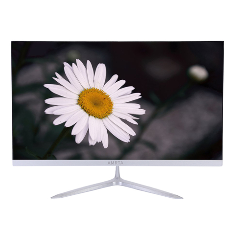 Hot Sale Cheap Price 21.5 Inch Desktop Computer Monitor LED TFT Display