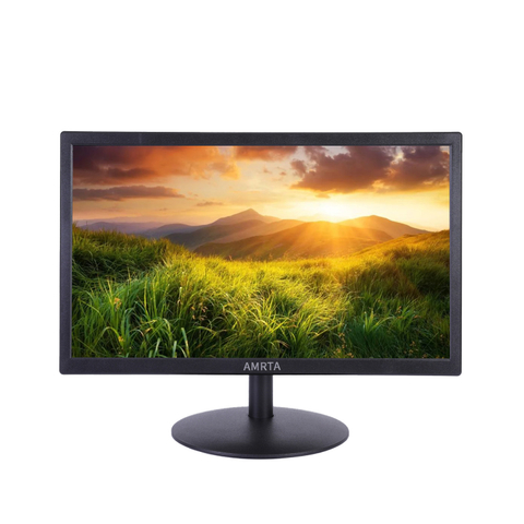 19 19.5 Inch LED Desktop PC Flat Screen LCD Computer Office Video Display Monitor