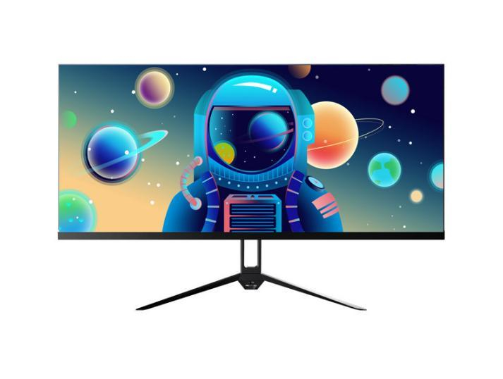 Wholesale LED Monitor Dp HDMI Computer 165Hz 27 Inch IPS Gaming Monitor