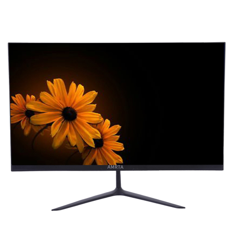 Wholesale Cheap Price 22 24 27 Inch 144Hz 4K Desktop Computer Monitor LED Display
