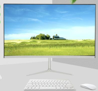 Wholesale LED PC Monitor 20 Inch Cheap Price Desktop HD Computer Monitors VGA+HDMI