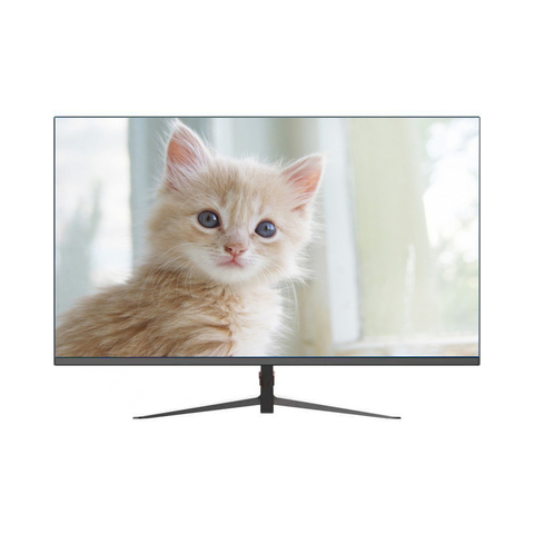 OEM 27 Inch FHD Computer Monitor 4K Gaming LED Monitor
