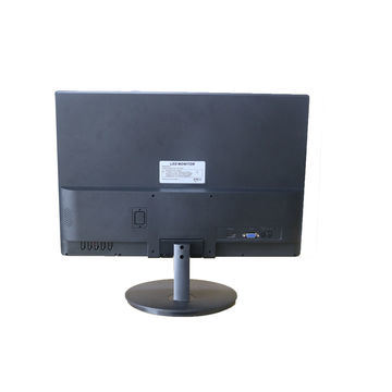 Factory Wholesale Best Quality Cheap Price LED Monitor for 27 PC Computer VGA with HDMI