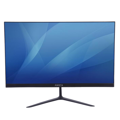 Factory Hot Sale 22" Computer PC with VGA/HDMI Video LCD Display LED Monitor