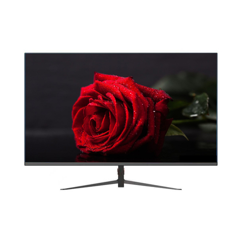 27 Inch Home Office Commercial 1920 * 1080 Desktop LCD Full HD PC Computer Monitors