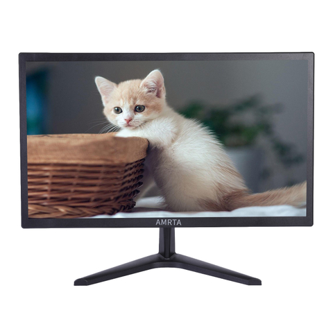 What Is Factory Wholesale Best Quality LED Monitor for 20′ ′ Inch Computer with HDMI Cheap Price Desktop