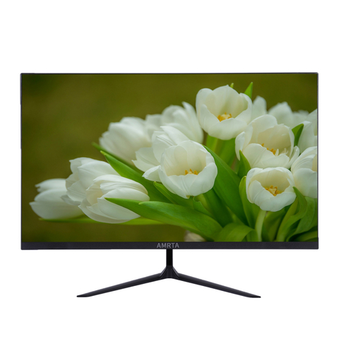 Cheapest Price 24 Inch Viewing HD for Computer LED Monitor