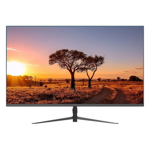Factory Distribute High Quality Framless22 24 Inch LED PC Computer Monitor Desktop Cheap Price Hot Sale