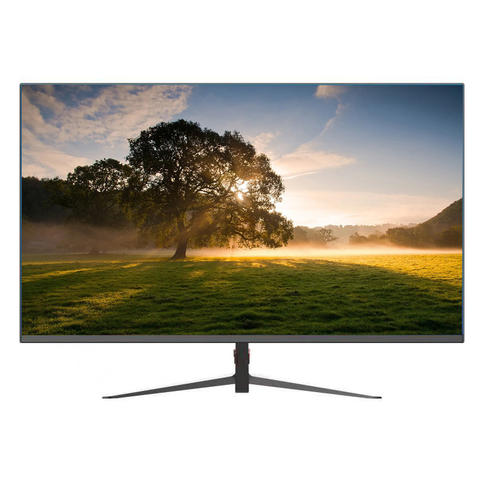 Factory Wholesale High Quality Framless 22 24 27 Inch IPS Gaming 75Hz LED Computer Monitor