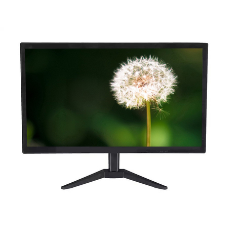 Factory Supply Best Quality LED Monitor for 27 PC Computer with HDMI Cheap