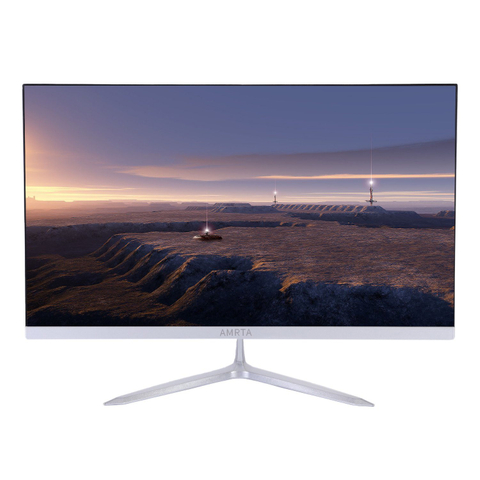 High Quality22 Inch Framless LED PC Computer Gaming Monitor Desktop Cheap Price