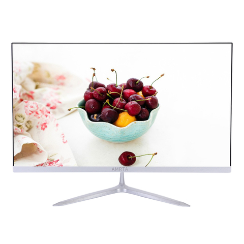 Factory High Quality Framless 27 Inch LED PC 4K Computer Monitor Desktop