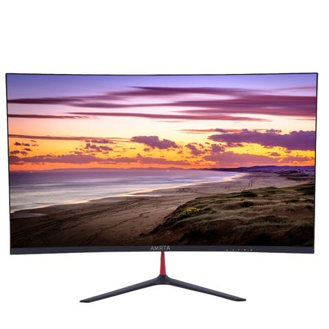 Upgrade Gaming Ultra Thin 144Hz 160Hz 165Hz 60Hz IPS 32 27 24 22 Inch Frameless 1080P 2K 4K IPS LED Computer PC Gamer LCD Monitor