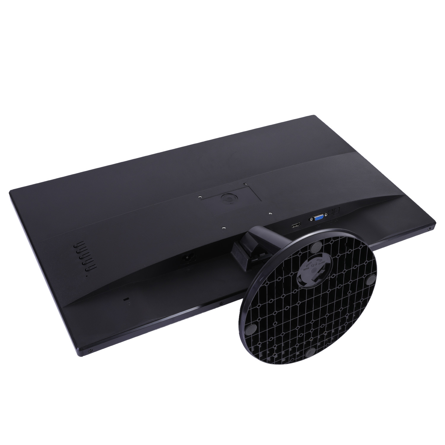 Factory Direct 19.5 21.5 23 Inch LED Monitor 5ms FHD 75Hz Computer Office Home School Monitor