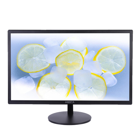 Made in China Wholesale 18.5′ ′ Computer LCD/LED Monitor