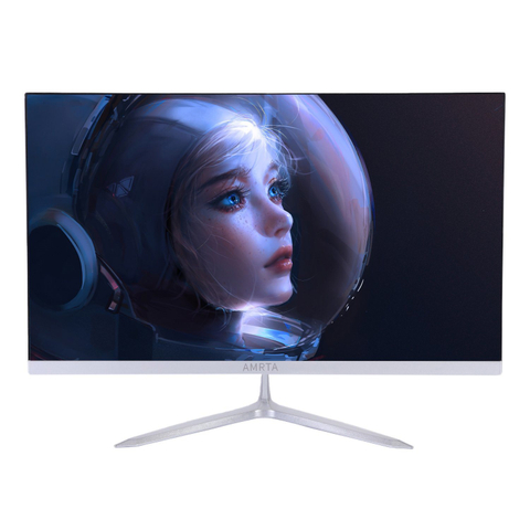 Recommend 24 27 32 Inch Desktop 1920*1080 Computer Gaming Monitor LED Display